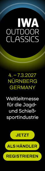 IWA und OutdoorClassics - NürnbergMesse