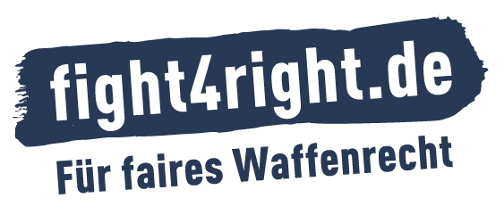 Fight4Right Logo